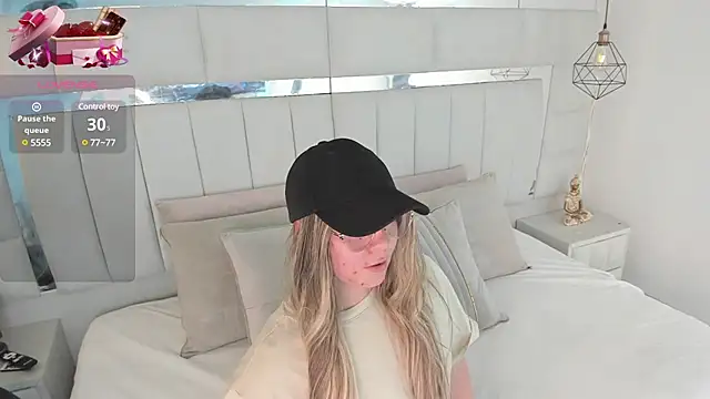 1m dalhia online show from March 7, 2025, 8:11 pm