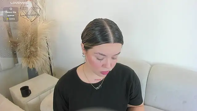 1m dalhia online show from March 6, 2026, 8:38 pm