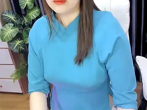 BimBimMup online show from February 11, 2025, 7:12 am