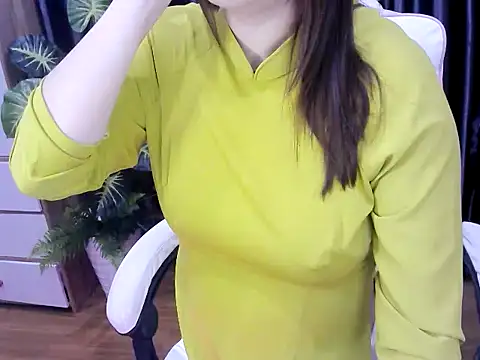 BimBimMup online show from February 12, 2025, 4:33 am