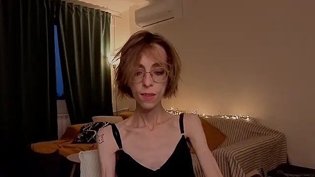 amber quell here online show from February 7, 2026, 4:11 pm