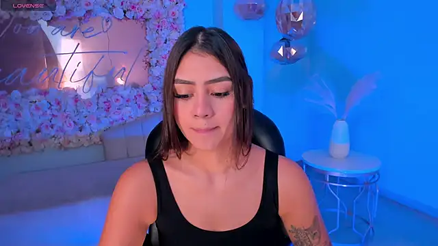 AllyJensen online show from February 3, 2025, 10:25 am