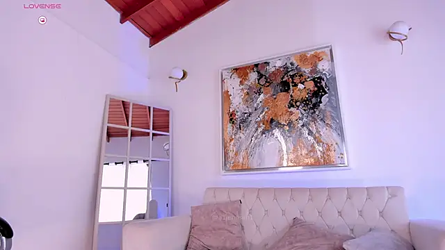 AllyJensen online show from April 1, 2026, 1:41 pm