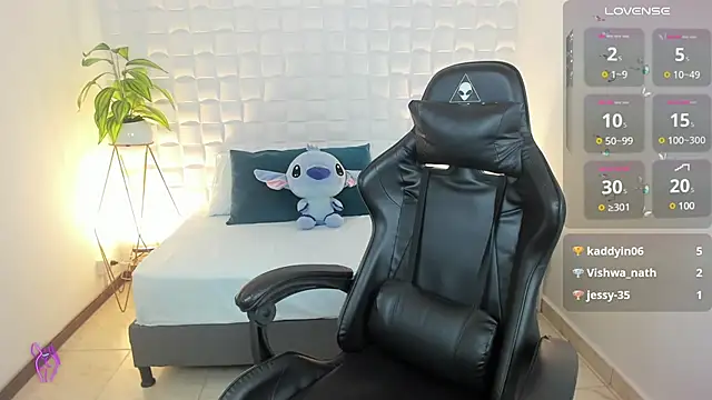 abril 71 online show from January 21, 2025, 3:32 pm