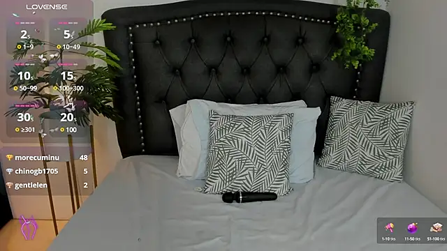 abril 71 online show from March 13, 2025, 9:43 am