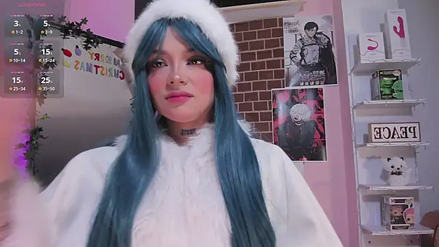 Snapshot of sensualkattt chatting on December 30, 2024, 12:42 pm sensualkattt online show from December 30, 2024, 12:42 pm