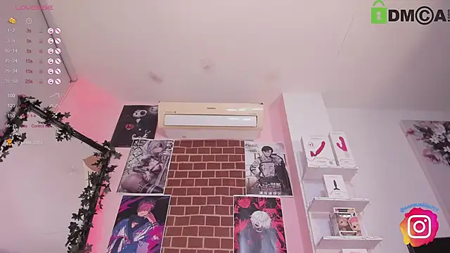 Snapshot of sensualkattt chatting on January 18, 2025, 3:38 pm sensualkattt online show from January 18, 2025, 3:38 pm