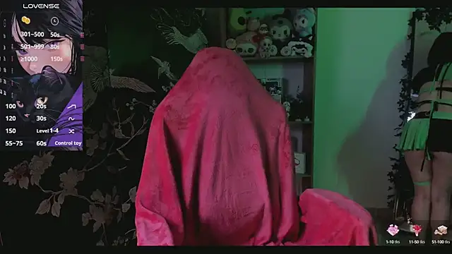 Snapshot of sensualkattt chatting on February 1, 2025, 1:09 pm sensualkattt online show from February 1, 2025, 1:09 pm