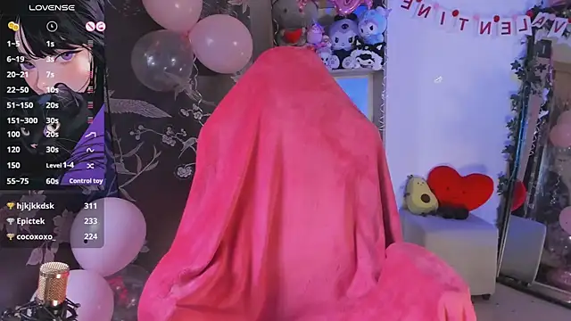 Snapshot of sensualkattt chatting on February 13, 2025, 3:46 pm sensualkattt online show from February 13, 2025, 3:46 pm