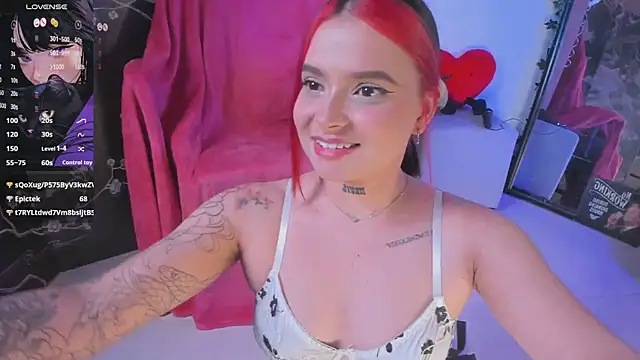 Snapshot of sensualkattt chatting on February 19, 2025, 3:16 pm sensualkattt online show from February 19, 2025, 3:16 pm