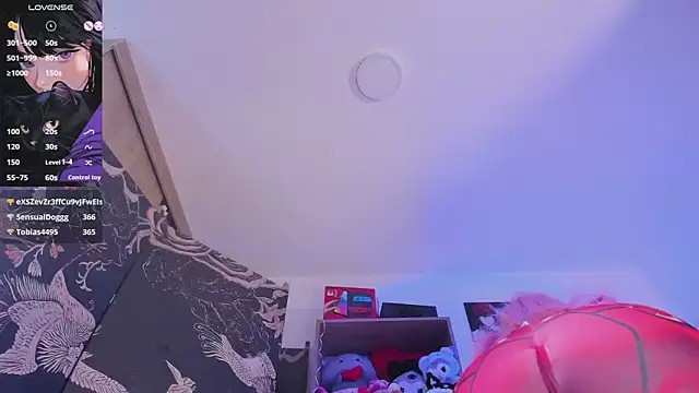 Snapshot of sensualkattt chatting on March 2, 2025, 7:02 pm sensualkattt online show from March 2, 2025, 7:02 pm