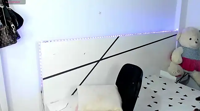 Natalia Mars online show from December 29, 2024, 2:52 pm