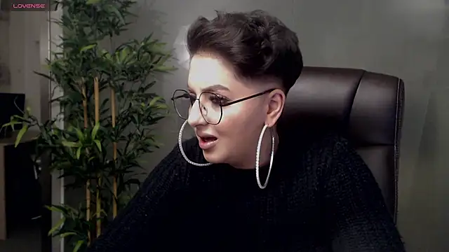 BustyAllyy online show from February 2, 2025, 12:30 am