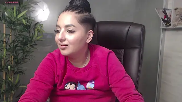 BustyAllyy online show from March 13, 2025, 10:43 pm