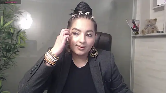 BustyAllyy online show from March 16, 2025, 8:00 pm