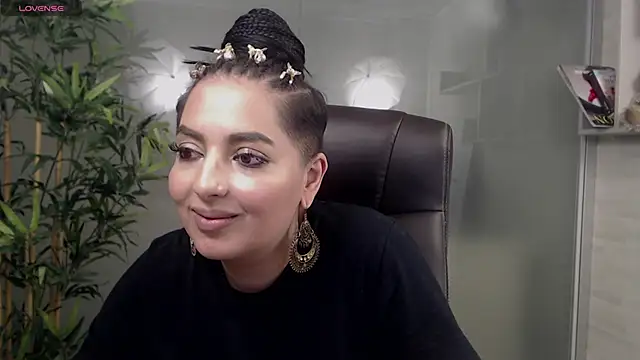 BustyAllyy online show from March 17, 2025, 2:08 am