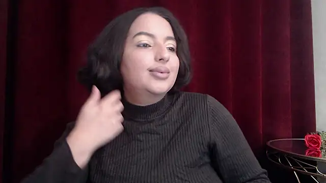 BustyAllyy online show from February 11, 2026, 7:19 pm