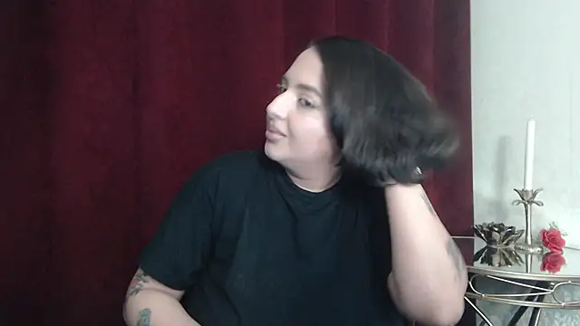 BustyAllyy online show from February 15, 2026, 10:28 pm