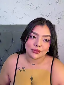 Snapshot of Brhiana_Williamms chatting on June 19, 2026, 12:42 pm Brhiana Williamms online show from June 19, 2026, 12:42 pm
