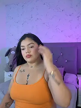 Snapshot of Brhiana_Williamms chatting on July 9, 2026, 12:42 pm Brhiana Williamms online show from July 9, 2026, 12:42 pm