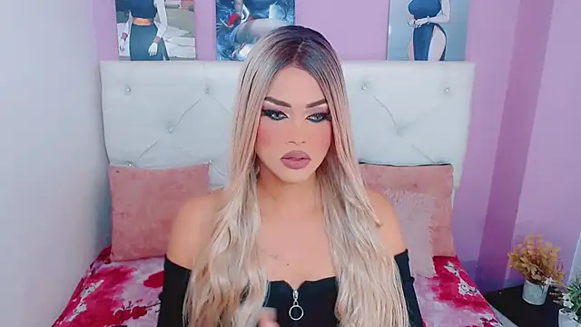 Amanda bigx online show from February 21, 2026, 6:47 am