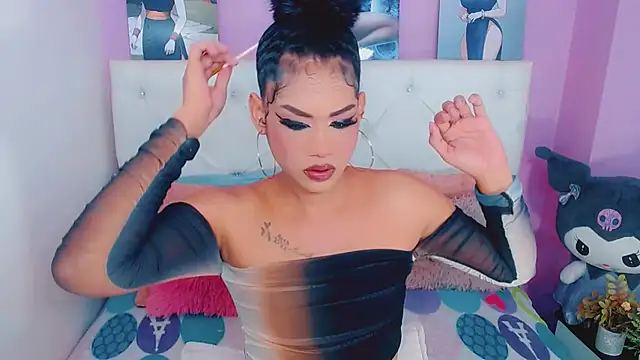 Amanda bigx online show from April 8, 2026, 4:34 am