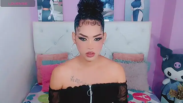 Amanda bigx online show from April 10, 2026, 5:45 am