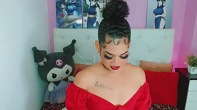 Snapshot of Amanda_bigx chatting on July 29, 2026, 3:48 am Amanda bigx online show from July 29, 2026, 3:48 am