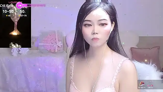 Snapshot of lilies-sweet chatting on March 7, 2025, 2:15 am lilies-sweet online show from March 7, 2025, 2:15 am