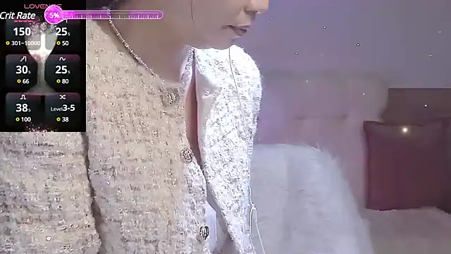 Snapshot of lilies-sweet chatting on March 7, 2025, 5:18 am lilies-sweet online show from March 7, 2025, 5:18 am