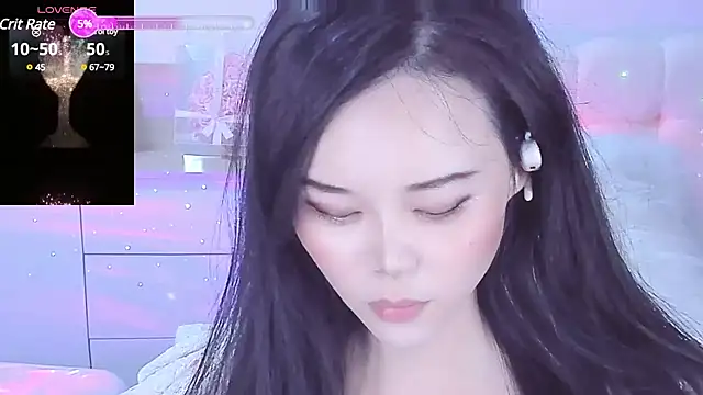 Snapshot of lilies-sweet chatting on March 10, 2025, 1:32 pm lilies-sweet online show from March 10, 2025, 1:32 pm