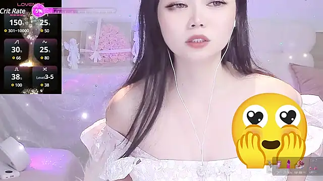 Snapshot of lilies-sweet chatting on March 11, 2025, 5:46 pm lilies-sweet online show from March 11, 2025, 5:46 pm