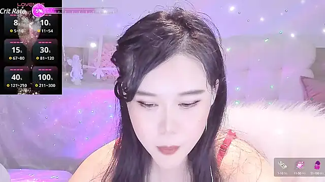 Snapshot of lilies-sweet chatting on March 12, 2025, 12:04 pm lilies-sweet online show from March 12, 2025, 12:04 pm