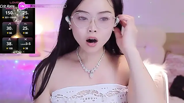 Snapshot of lilies-sweet chatting on March 21, 2025, 2:07 pm lilies-sweet online show from March 21, 2025, 2:07 pm