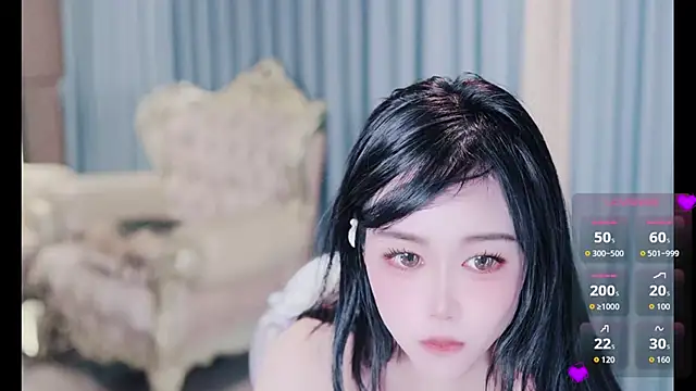 lilies-sweet online show from March 29, 2026, 2:22 am