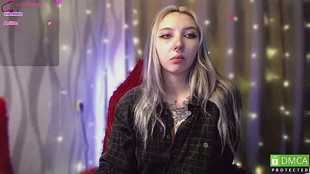 JustMeowGirl online show from January 20, 2025, 4:54 am