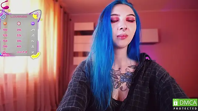 JustMeowGirl online show from September 10, 2025, 4:23 am