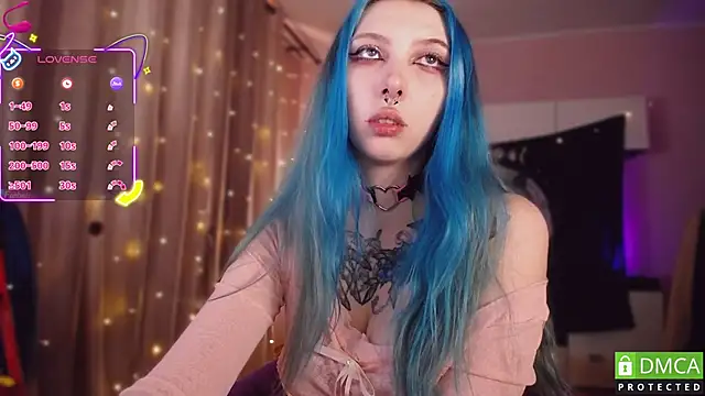 JustMeowGirl online show from November 30, 2025, 5:22 am