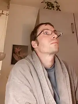 Schnubby1 online show from January 23, 2025, 4:59 pm