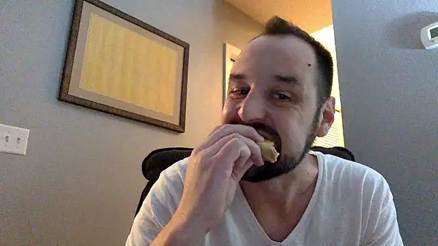 Kink Master Daddy online show from January 14, 2026, 11:53 pm