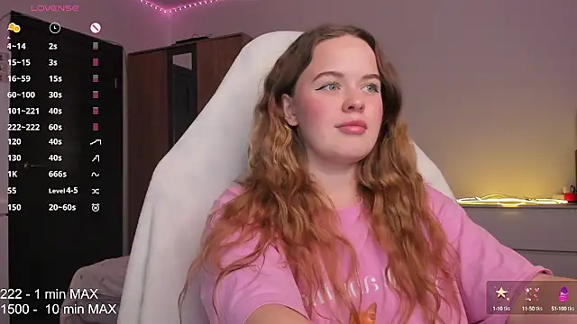 HANNA MONTANAS online show from October 13, 2025, 7:36 pm