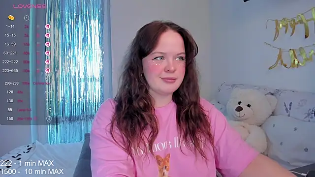 HANNA MONTANAS online show from February 3, 2026, 10:20 am