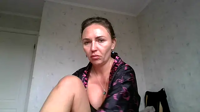 AngelinaLove28 online show from October 5, 2025, 8:23 am