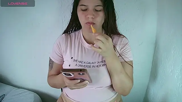 lynieh- online show from February 7, 2026, 8:12 pm