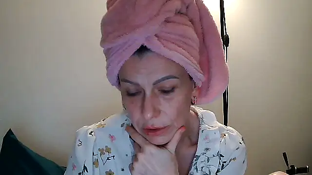 anechka1 online show from March 3, 2026, 12:17 am