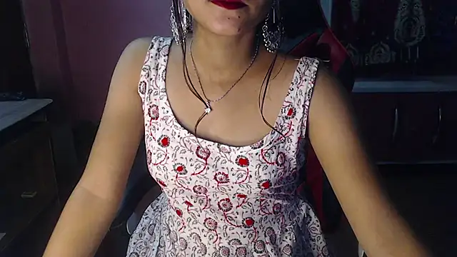 Angel Alison  online show from December 22, 2024, 10:38 am