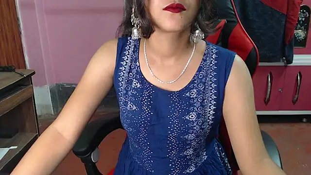 Angel Alison  online show from February 13, 2025, 5:33 pm