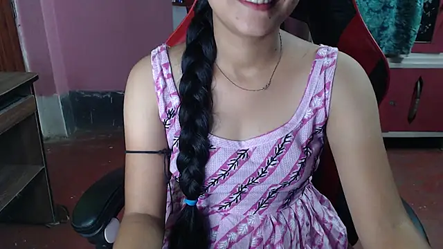 Angel Alison  online show from June 2, 2026, 7:16 pm