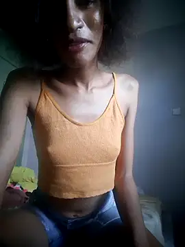 Snapshot of GoddessVee chatting on October 15, 2025, 1:11 pm GoddessVee online show from October 15, 2025, 1:11 pm