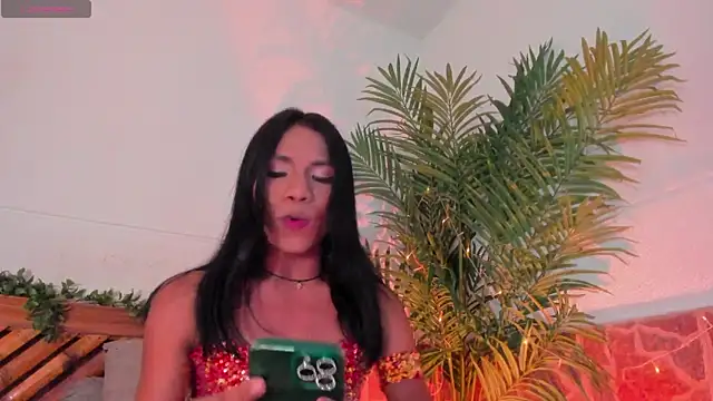 kimberly Gonzalez1 online show from January 25, 2025, 3:19 am